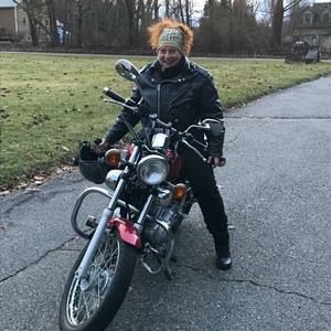 Meet your Posher, Bridget